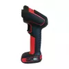 Honeywell Granit XP 1990iXLR-3 Kit Tethered 1D/2D XLR Focus Industrial Barcode Scanner mit RS-232-Kabel