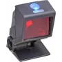 Honeywell QuantumT MS3580 USB 1D Omnidirektionaler Laser-Barcodescanner - Schwarz