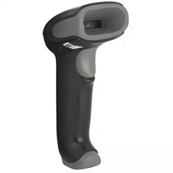Honeywell Voyager 1470g 1D/2D Omnidirektionaler Barcode-Scanner, USB-Kit, Schwarz