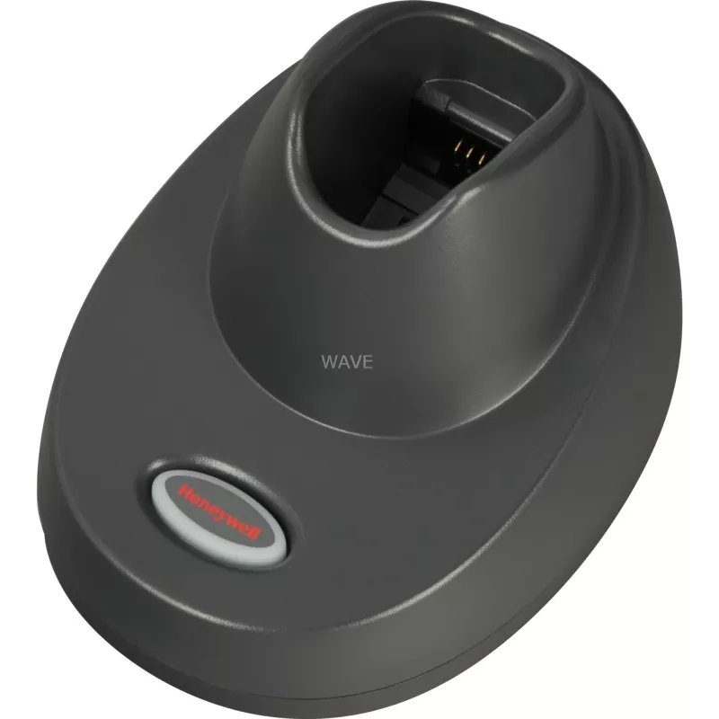 Honeywell Voyager 1472g Wireless 2D Barcode Scanner mit Bluetooth und USB-Ladestation