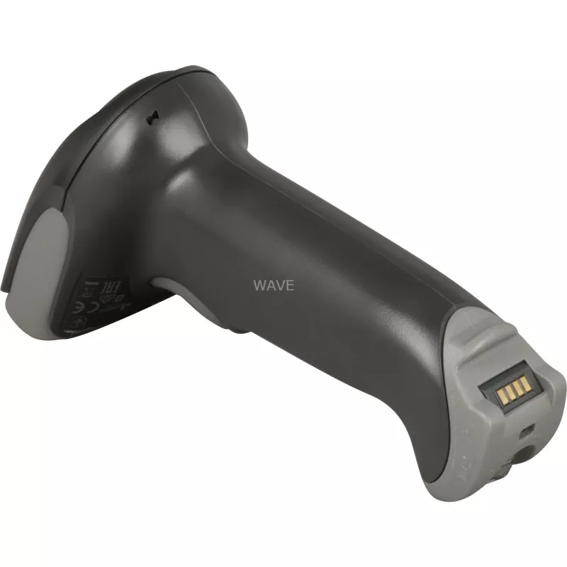 Honeywell Voyager 1472g Wireless 2D Barcode Scanner mit Bluetooth und USB-Ladestation