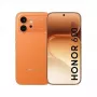 HONOR 600 5G Smartphone, 8GB RAM, 256GB Speicher, 6,7-Zoll-OLED, Orange