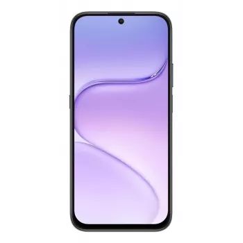 HONOR 600 Smart 4/128GB Schwarz Mobiltelefon