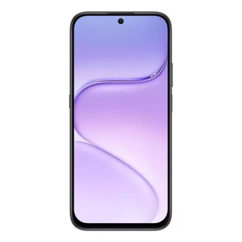 HONOR 600 Smart 4/128GB Schwarz Mobiltelefon