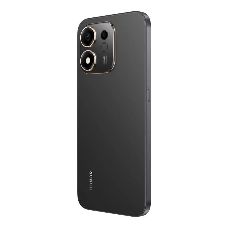 HONOR 600 Smart 4/128GB Schwarz Mobiltelefon