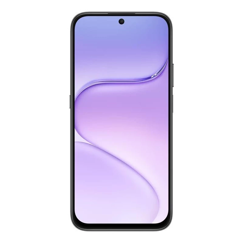 HONOR 600 Smart 4/128GB Schwarz Mobiltelefon