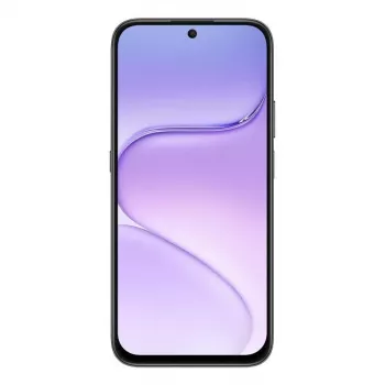 HONOR 600 Smart 4/128GB Schwarz Mobiltelefon