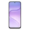 HONOR 600 Smart 4/128GB Silber 6.5 Zoll Dual-SIM-Smartphone mit 50MP-Kamera und 5000mAh-Akku