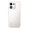 HONOR 600 Smart 4/128GB Silber 6.5 Zoll Dual-SIM-Smartphone mit 50MP-Kamera und 5000mAh-Akku