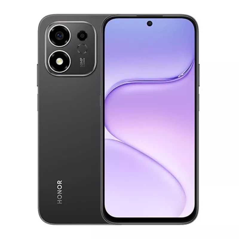 Honor 600 Smart 4GB/256GB, Silber (EU)