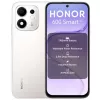 Honor 600 Smart 4GB/256GB, Silber (EU)