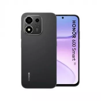 Honor 600 Smart 4GB/256GB, Silber (EU)