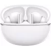 HONOR Choice Earbuds X8i Weiß - Kabellose Bluetooth 5.3 In-Ear-Kopfhörer mit AI ENC, 30h Akku, IPX4, Touch-Steuerung