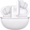 HONOR Choice Earbuds X8i Weiß - Kabellose Bluetooth 5.3 In-Ear-Kopfhörer mit AI ENC, 30h Akku, IPX4, Touch-Steuerung