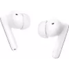 HONOR Choice Earbuds X8i Weiß - Kabellose Bluetooth 5.3 In-Ear-Kopfhörer mit AI ENC, 30h Akku, IPX4, Touch-Steuerung