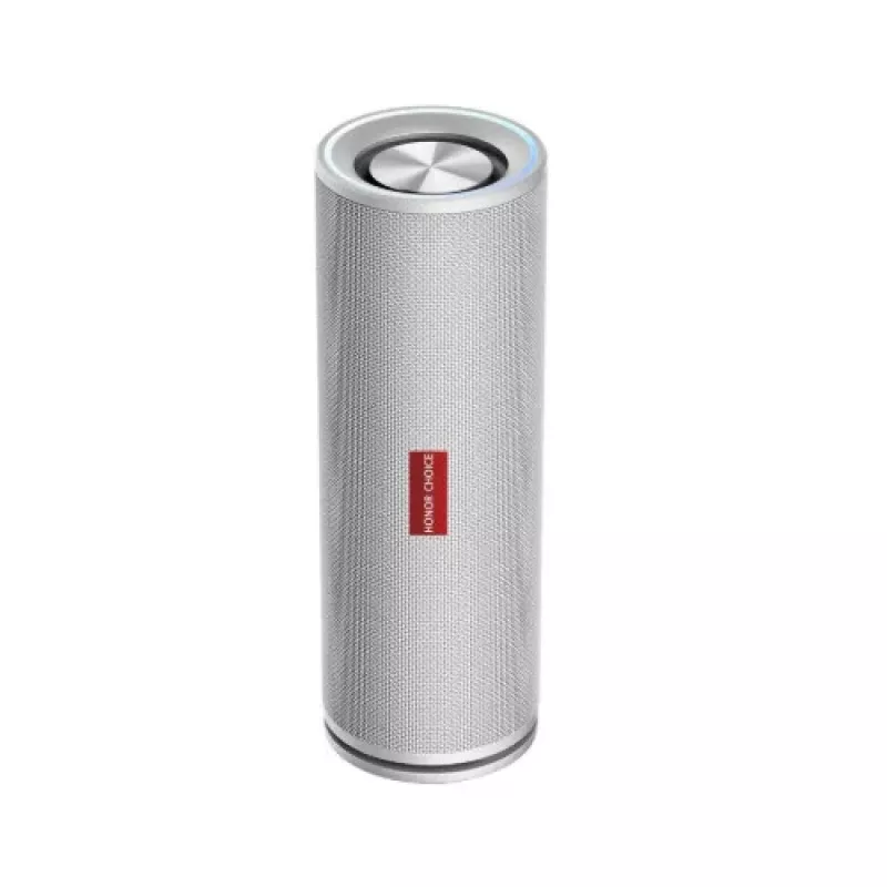 Honor Choice Pro Bluetooth Wireless Speaker, BT 5.0, IPX5, Schwarz