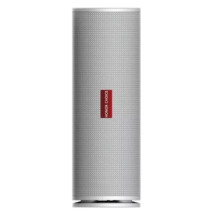 Honor Choice Pro Bluetooth Wireless Speaker, BT 5.0, IPX5, Schwarz