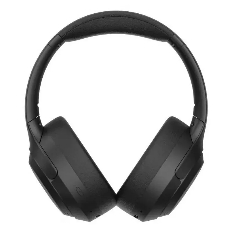HONOR Choice Pro Kabellose Kopfhörer mit Hybrid-ANC, LDAC, 46dB Geräuschunterdrückung, 40h Akku, IP54, Schwarz