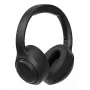 HONOR Choice Pro Kabellose Kopfhörer mit Hybrid-ANC, LDAC, 46dB Geräuschunterdrückung, 40h Akku, IP54, Schwarz