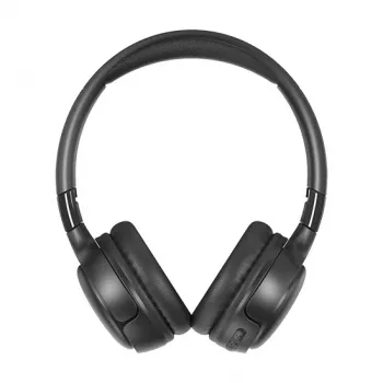 Honor Choice VZ Sport Mate Headphones Lite - Schwarz