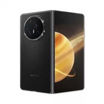 HONOR Magic V3 12GB RAM 512GB Speicher Smartphone Schwarz