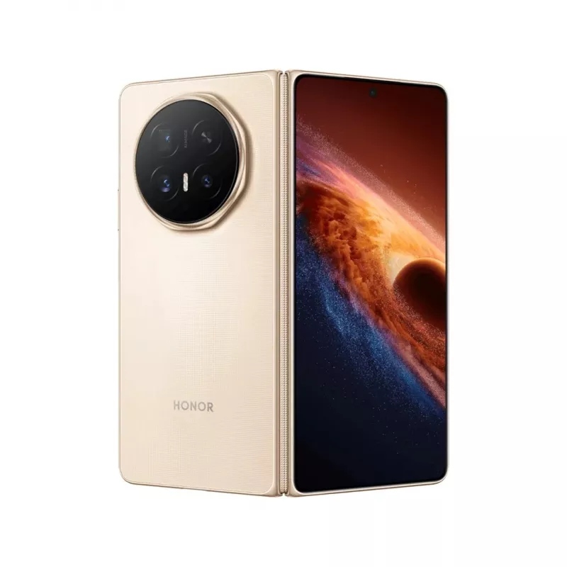 Honor Magic V6 16/512GB Gold faltbares Smartphone