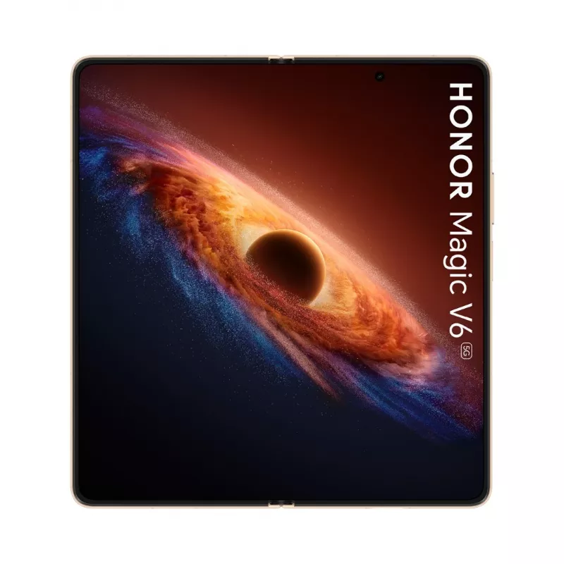 Honor Magic V6 16/512GB Gold faltbares Smartphone