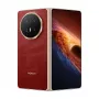 HONOR Magic V6 5G Hybrid Dual SIM 16GB RAM 512GB Speicher 6,52 Zoll OLED-Display 6660mAh Rot