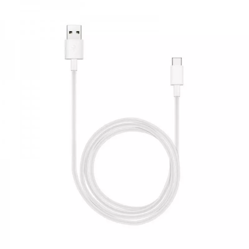 Honor USB-A auf USB-C Datenkabel 3A 1m Weiß (Service Pack)