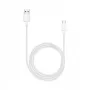 Honor USB-A auf USB-C Datenkabel 3A 1m Weiß (Service Pack)