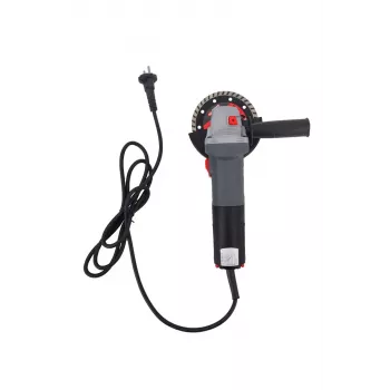 HOOVER HOOZAR Winkelschleifer 125mm 800W mit Drehzahlregulierung