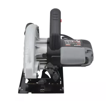 HOOVER HOOZAR Kreissäge 190mm 1500W