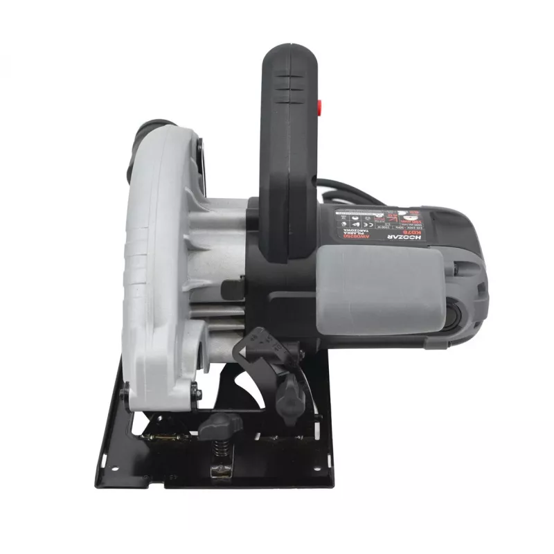 HOOVER HOOZAR Kreissäge 190mm 1500W