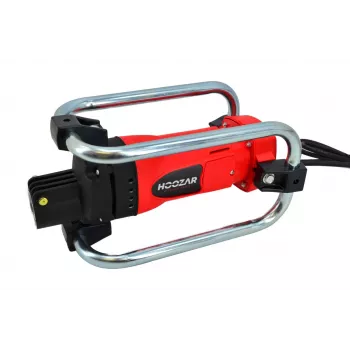 HOOVER HOOZAR Betonrüttler 2300W mit Rüttelflasche 4m
