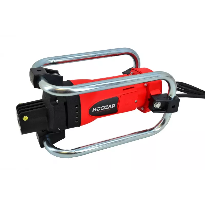 HOOVER HOOZAR Betonrüttler 2300W mit Rüttelflasche 4m