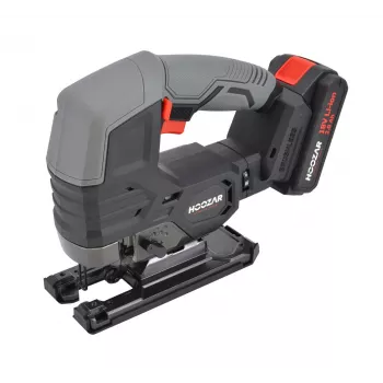 HOOVER HOOZAR Akku-Stichsäge 18V 1x2,0Ah bürstenlos