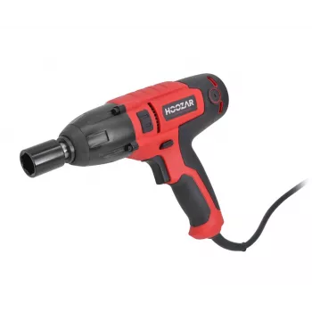 HOOVER HOOZAR Schlagschrauber 1/2 inch 450W kabelgebunden elektrisch 300 Nm