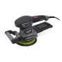 HOOVER HOOZAR Exzenterschleifer 150mm 450W mit Griff