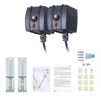Hormann EL-201 Kabelgebundene Lichtschranken