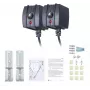 Hormann EL-201 Kabelgebundene Lichtschranken