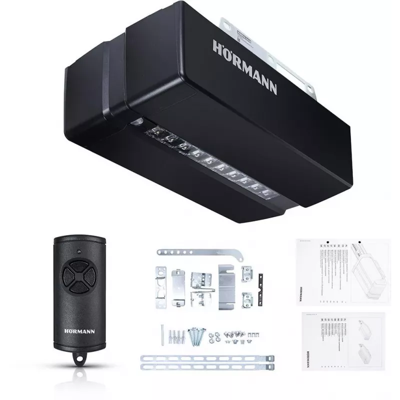 Hörmann ProMatic E4 868MHz BiSecure Antrieb/Aktor