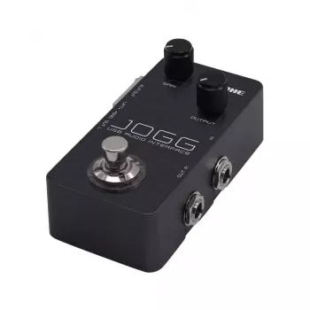 Hotone Jogg USB Audiointerface