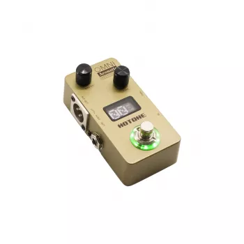Hotone Omni AC Akustik-Simulator Effektpedal