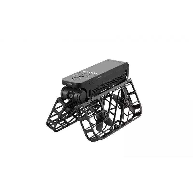 HoverAir X1 Drohne - Combo Plus Retail - Schwarz