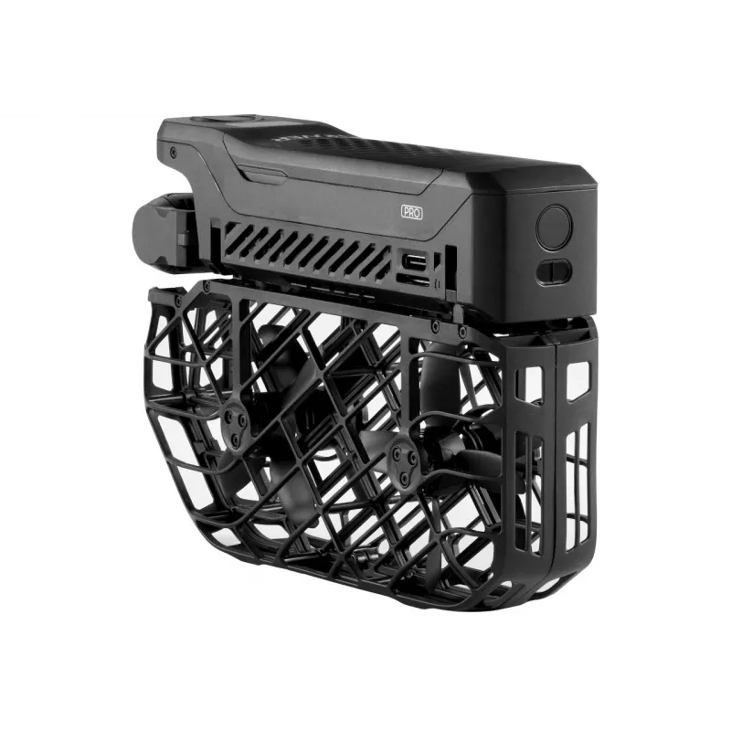 HOVERAir X1 PRO Standard Drohne - 2.7K Kamera, 32GB, faltbar, Handstart
