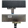 HP 15-FC / 15-FD Serie US-englische Tastatur