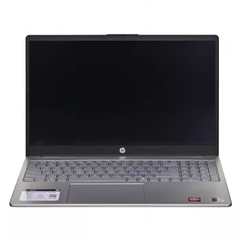 HP 15-FC0146DDX Ryzen 5 7520U 15.6 Zoll WUXGA Touch IPS 8GB RAM 512GB SSD Bluetooth Windows 11 Natural Silver (Repack) 2 Jahre Garantie