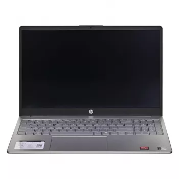 HP 15-FC0146DDX Ryzen 5 7520U 15.6 Zoll WUXGA Touch IPS 8GB RAM 512GB SSD Bluetooth Windows 11 Natural Silver (Repack) 2 Jahre Garantie