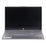 HP 15-FC0146DDX Ryzen 5 7520U 15,6 Zoll WUXGA Touch IPS 8GB RAM 512GB SSD Bluetooth Windows 11 Natural Silver (Repack) 2 Jahre Garantie