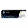 HP 201A Yellow Original LaserJet Tonerkartusche (CF402A) - 1.400 Seiten